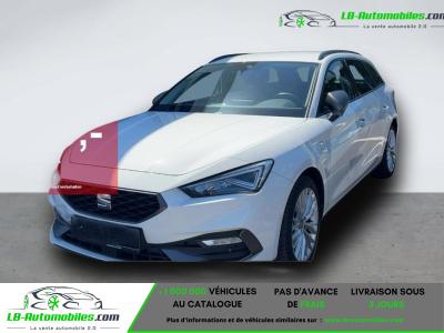 Cupra Leon ST e-Hybrid 204 BVA