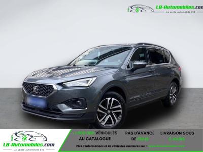 Seat Tarraco 1.5 TSI 150 ch  BVM 5 pl
