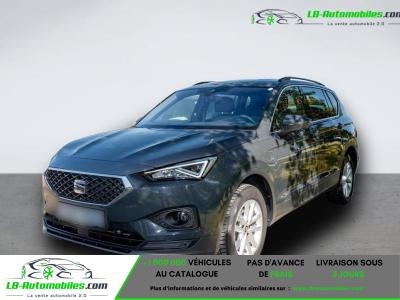 Seat Tarraco 1.5 TSI 150 ch  BVA 5 pl