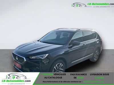 Seat Tarraco 1.5 TSI 150 ch  BVA 7 pl