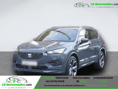 Seat Tarraco 2.0 TDI 200 ch  BVA  5 pl