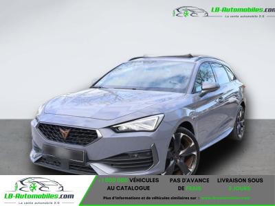 Cupra Leon ST 2.0 TSI 245 ch BVA
