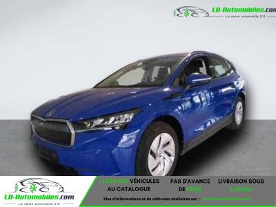 Skoda Enyaq iV 50