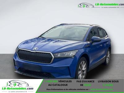Skoda Enyaq iV 60