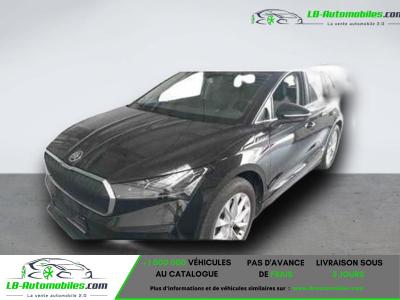 Skoda Enyaq iV 80x