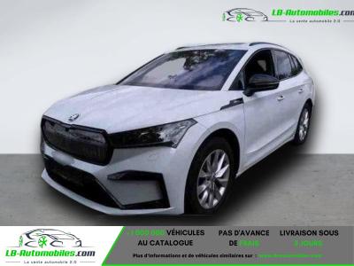 Skoda Enyaq iV 80x