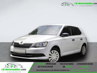 Skoda Fabia 1.2 TSI 90 ch