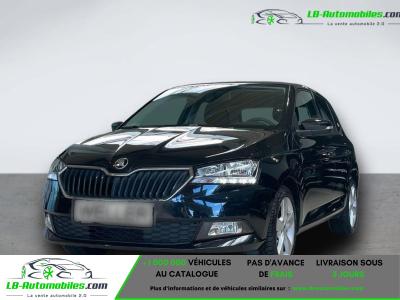 Skoda Fabia 1.0 TSI 95 ch BVM