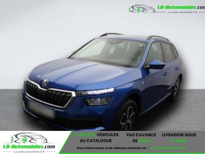 Skoda Kamiq 1.0 TSI 116 ch BVM