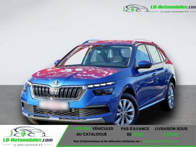 Skoda Kamiq 1.0 TSI 116 ch BVM