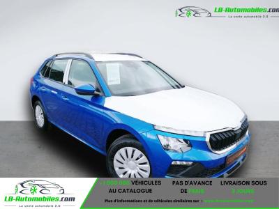 Skoda Kamiq 1.0 TSI 116 ch BVA