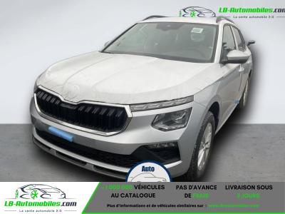 Skoda Kamiq 1.0 TSI 116 ch BVA