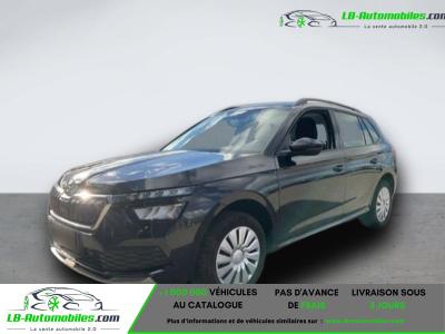 Skoda Kamiq 1.0 TSI Evo 110 ch BVM