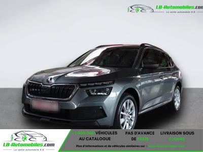 Skoda Kamiq 1.0 TSI Evo 110 ch BVA