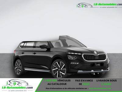 Skoda Kamiq 1.5 TSI 150 ch BVM