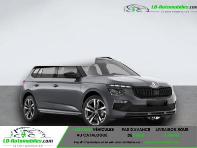 Skoda Kamiq 1.5 TSI 150 ch BVM