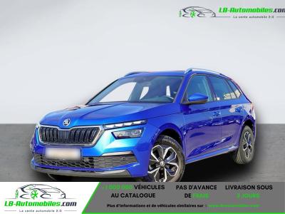 Skoda Kamiq 1.5 TSI 150 ch BVM