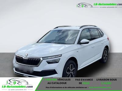 Skoda Kamiq 1.5 TSI 150 ch BVA