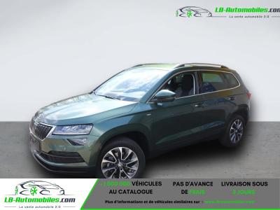 Skoda Karoq 1.5 TSI 150 ch BVM