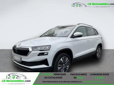 Skoda Karoq 1.5 TSI 150 ch BVM