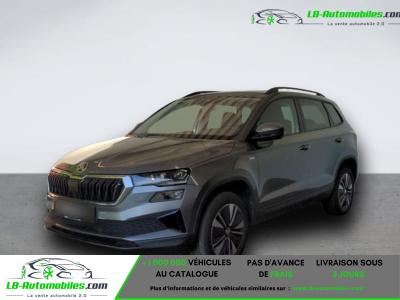 Skoda Karoq 2.0 TDI 116 ch BVM