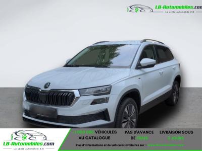 Skoda Karoq 2.0 TDI 116 ch BVM