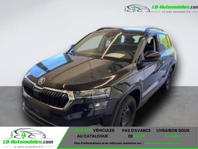 Skoda Karoq 2.0 TDI 116 ch BVM