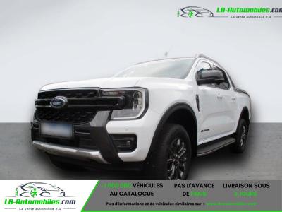 Ford Ranger DOUBLE CABINE 3.0 V6 288 CH BVA