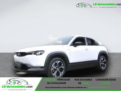 Mazda MX-30 R-EV e-Skyactiv 170 ch BVA