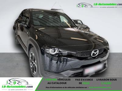 Mazda MX-30 R-EV e-Skyactiv 170 ch BVA