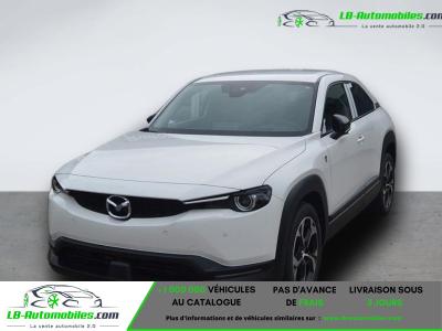 Mazda MX-30 R-EV e-Skyactiv 170 ch BVA