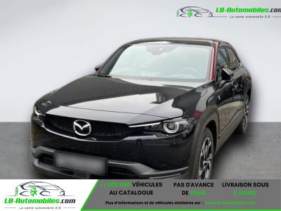 Mazda MX-30 R-EV e-Skyactiv 170 ch BVA