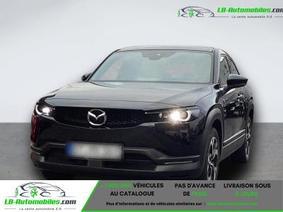 Mazda MX-30 R-EV e-Skyactiv 170 ch BVA
