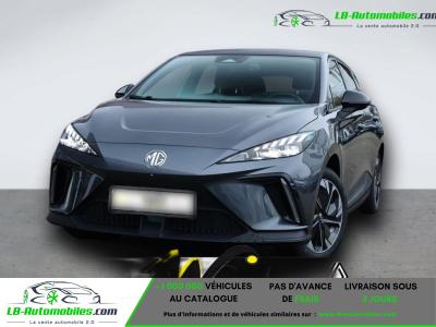 MG MG4 64kWh - 150 kW 2WD