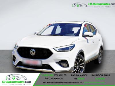 MG ZS 1.0L T-GDI 111ch 2WD BVA6