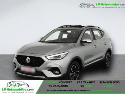 MG ZS 1.0L T-GDI 111ch 2WD BVA6