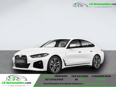 BMW i i4 eDrive40 340 ch BVA