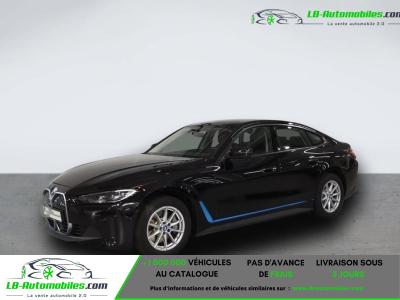 BMW i i4 eDrive40 340 ch BVA