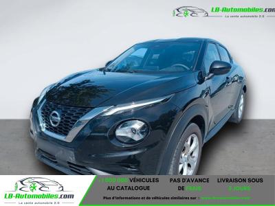 Nissan Juke DIG-T 114 BVM