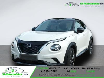 Nissan Juke Hybrid 143