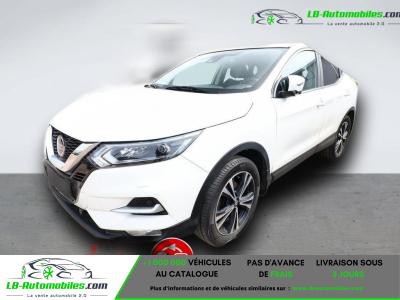 Nissan Qashqai 1.3 DIG-T 160 BVA