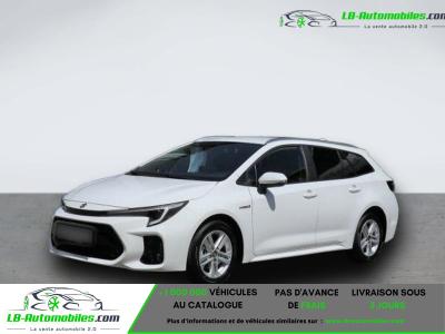 Suzuki Swace 1.8 Hybrid 140ch