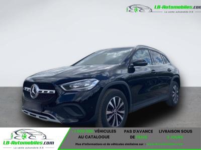 Mercedes GLA 200 BVA