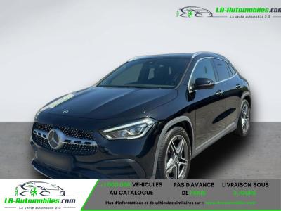 Mercedes GLA 200 BVA
