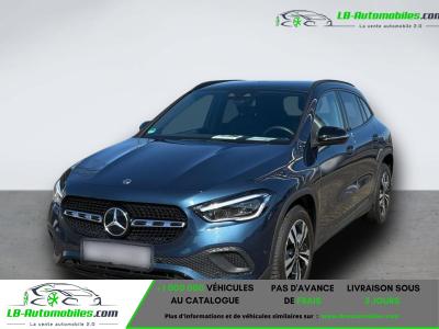 Mercedes GLA 200 BVA