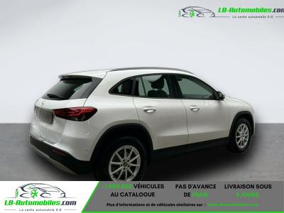 Mercedes GLA 200 BVA