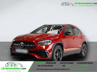 Mercedes GLA 220 d BVA 4Matic