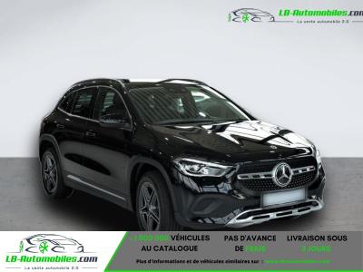 Mercedes GLA 220 d BVA 4Matic