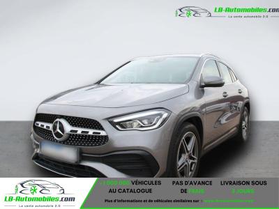 Mercedes GLA 220 d BVA 4Matic