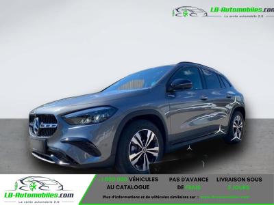 Mercedes GLA 180 d BVA